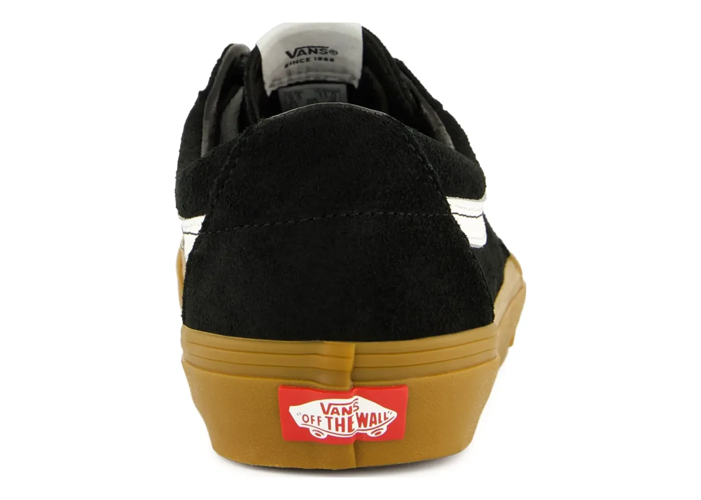 Vans Skate Shoes