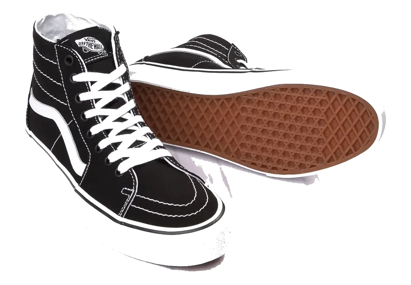 Vans Skate Shoes