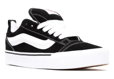 Vans Skate Shoes