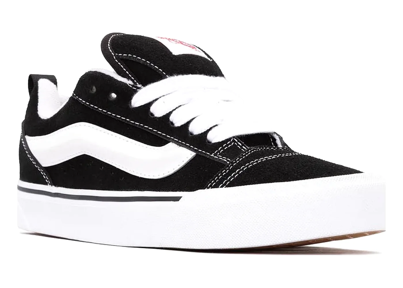 Vans Skate Shoes