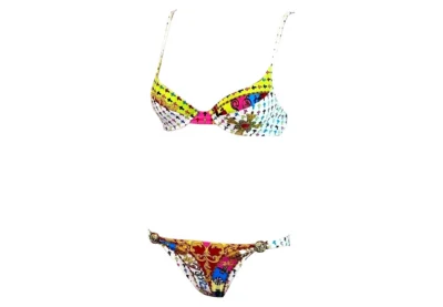 Versace Bikini