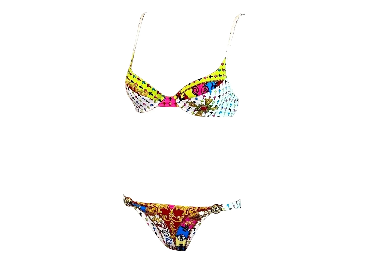 Versace Bikini