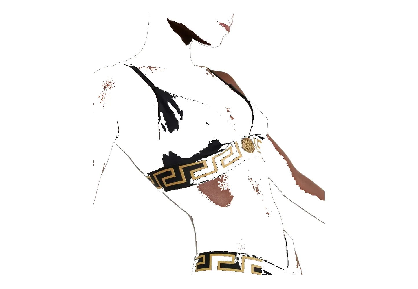 Versace Bikini