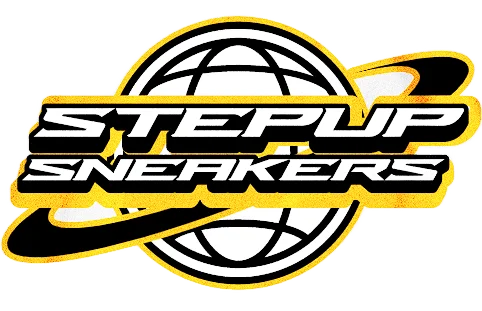Step Up Sneakers